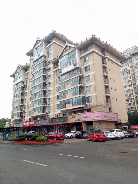 儒园公寓,东门内大街36号-天津儒园公寓二手房,租房,房价-天津安居客