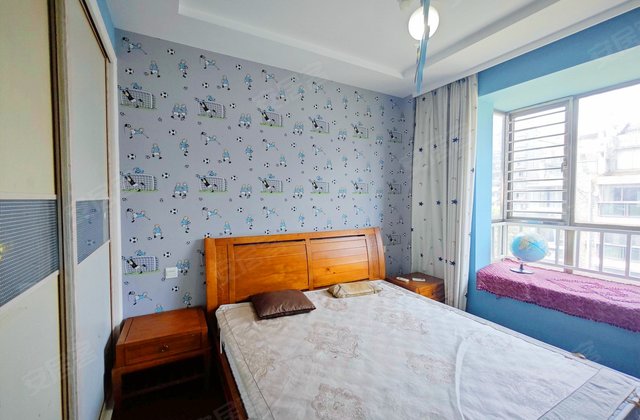 清水湾(张家港)4室1厅139.9㎡80万二手房图片