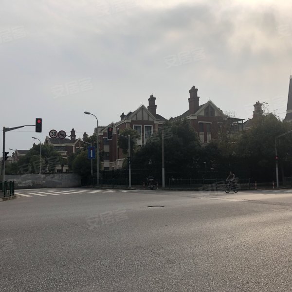 保利叶上海(别墅)