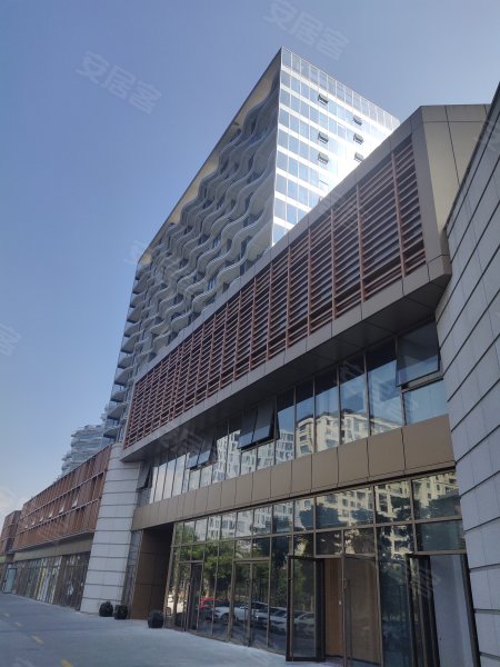 禹洲滨天地,枫华东路-杭州禹洲滨天地二手房,租房,房价-杭州安居客