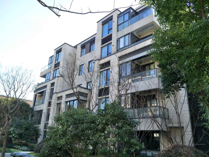 万科时一区(二期) 