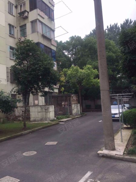 梅园新村(嘉定)