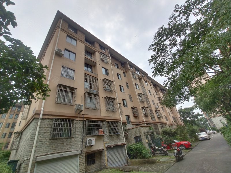 泰和家园(南区)