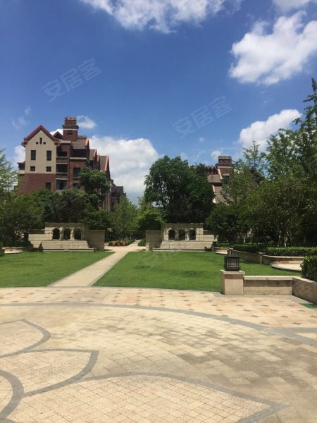 中央香榭(别墅)