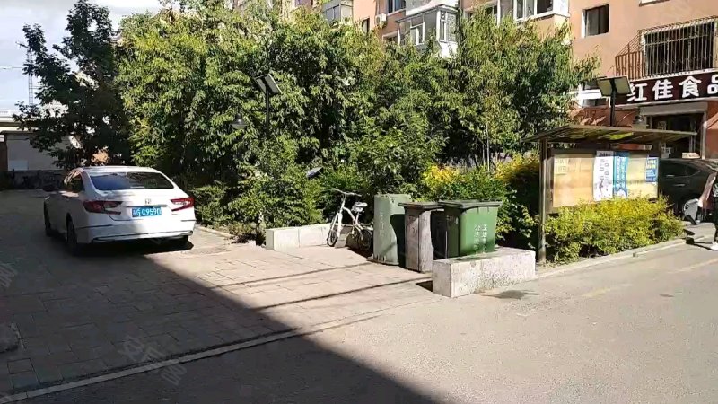 金辉小区,东路-白城金辉小区二手房,租房,房价-白城安居客