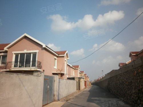 樱园山庄,滨海公路 - 大连樱园山庄二手房,租房,房价-大连安居客