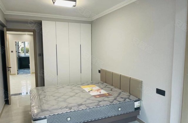 凤林小区2室2厅64.65㎡62.8万二手房图片