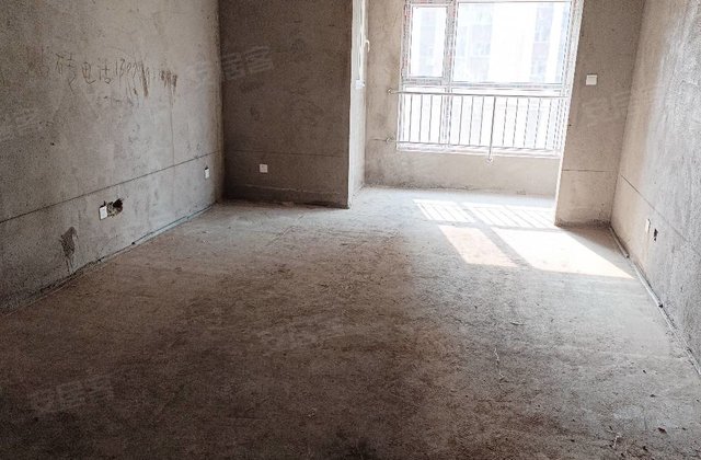 古城佳苑2室2厅100㎡51万二手房图片