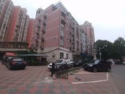 下瓦房小区图片