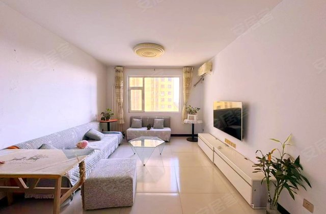 和凤苑小区3室2厅125㎡77.5万二手房图片