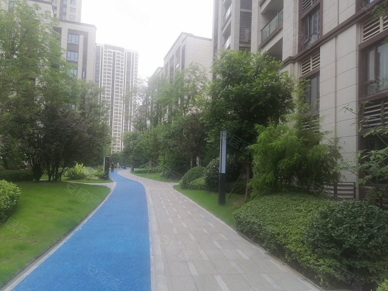 千江凌云凌云峰一期