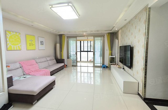 家乐园3室2厅138㎡79万二手房图片