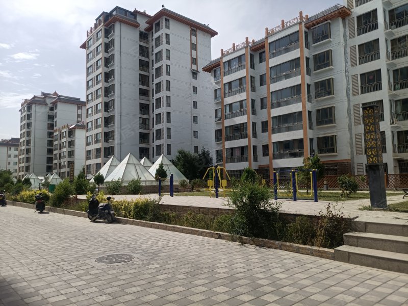 紫瑞苑,阳光路-酒泉紫瑞苑二手房,租房,房价-酒泉安居客