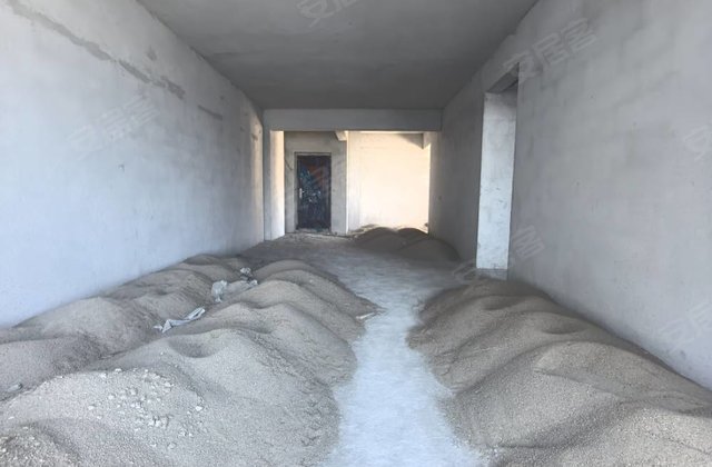 秀江商夏3室2厅124.64㎡43万二手房图片