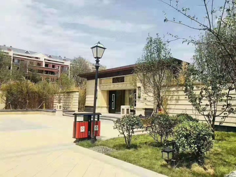 隆基泰和万和郡,沣泾大道,近经五路