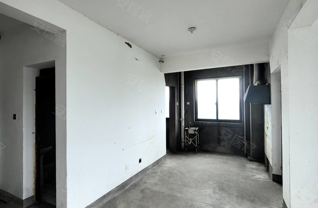 贝林景星湾3室2厅101㎡105万二手房图片