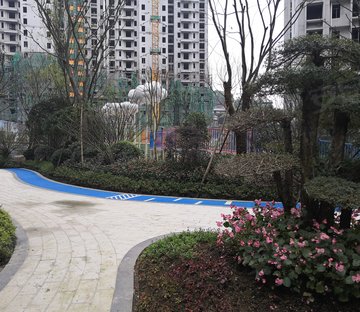 花语城