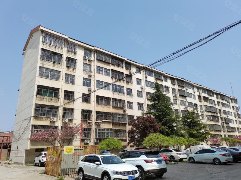 电厂小区,明珠路1599号-泰安电厂小区二手房,租房,房价-泰安安居客