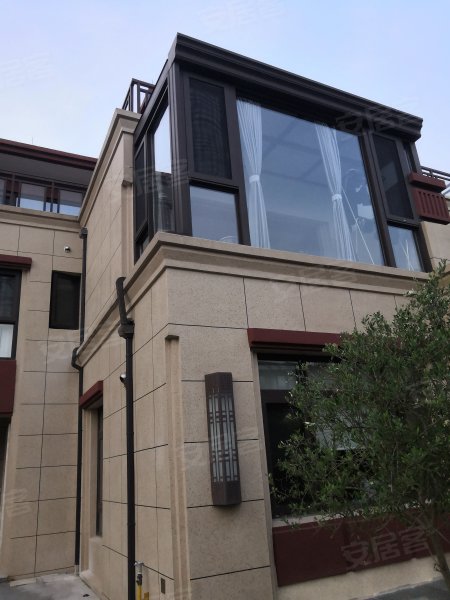 亚隆它山郡(别墅)