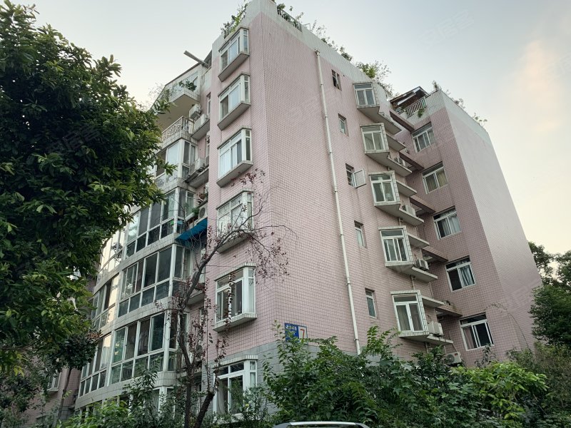 香木林花园,香木林路1号-成都香木林花园二手房,租房,房价-成都安居客