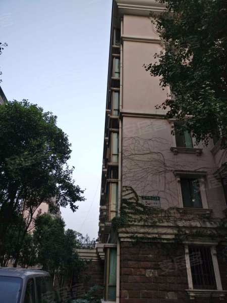 日月新殿(西区)