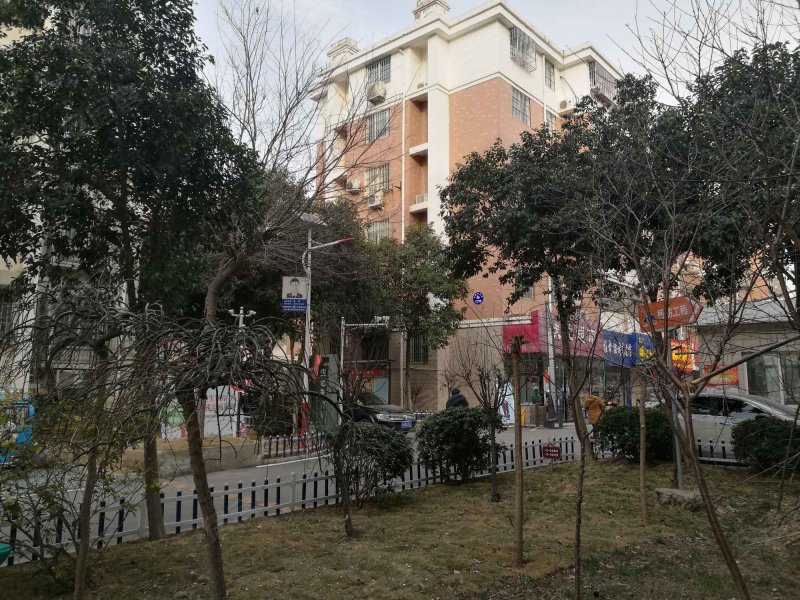 金陵御花园(灌云)