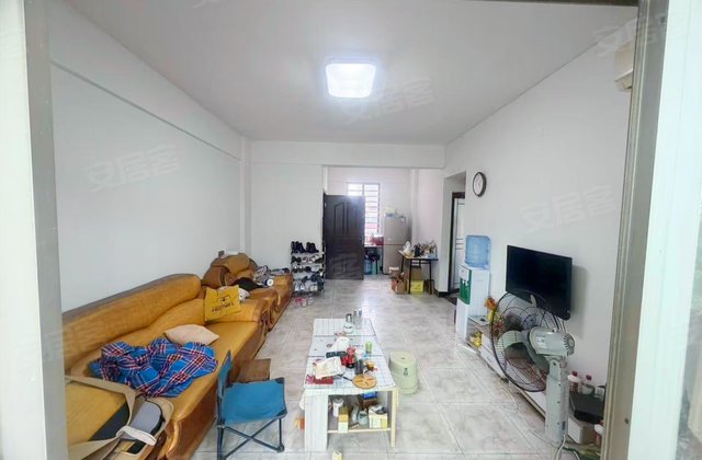 东泰花园嘉华苑3室2厅93㎡85万二手房图片