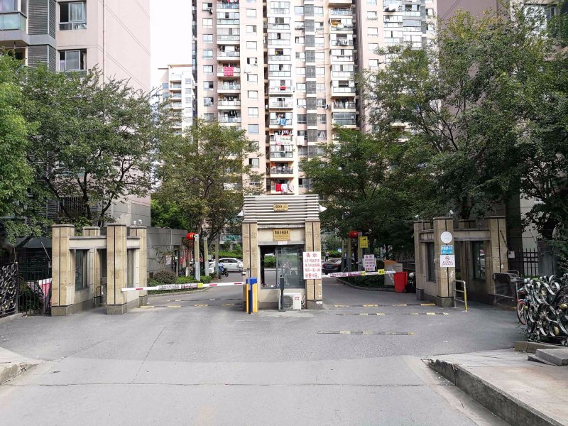 天禧嘉苑(北区) 