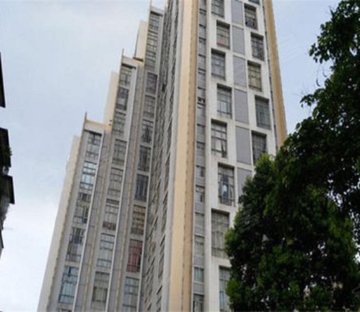 桥东大街26号商业