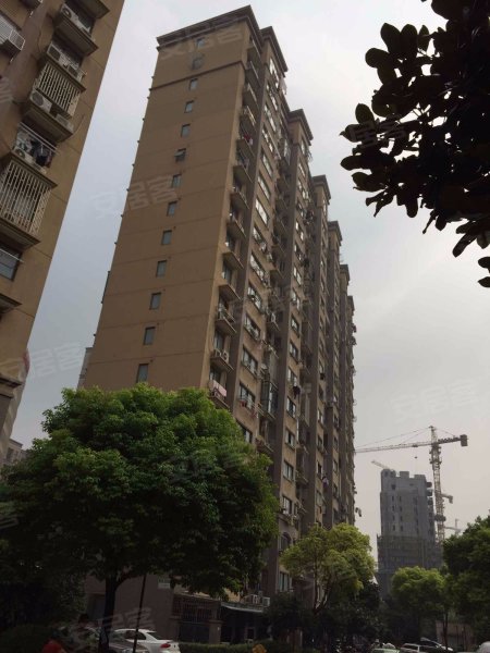 大华锦绣华城十六街区(公寓住宅) 