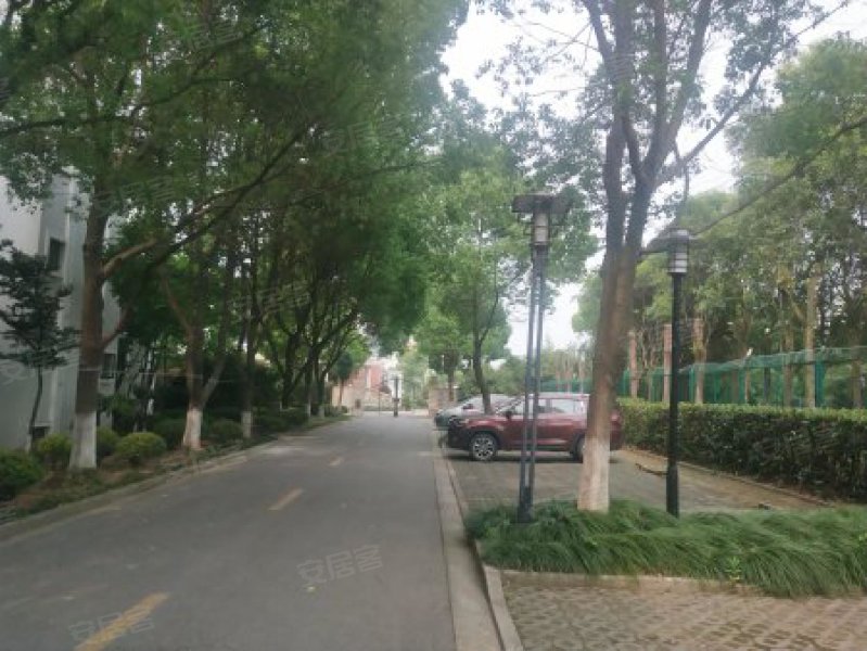 美兰金邸(别墅) 