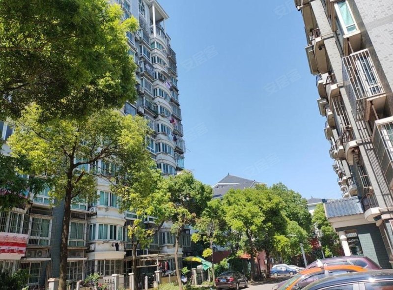 友谊家园(东区)