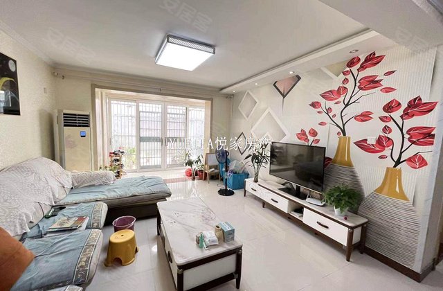 家乐园3室2厅110㎡129万二手房图片
