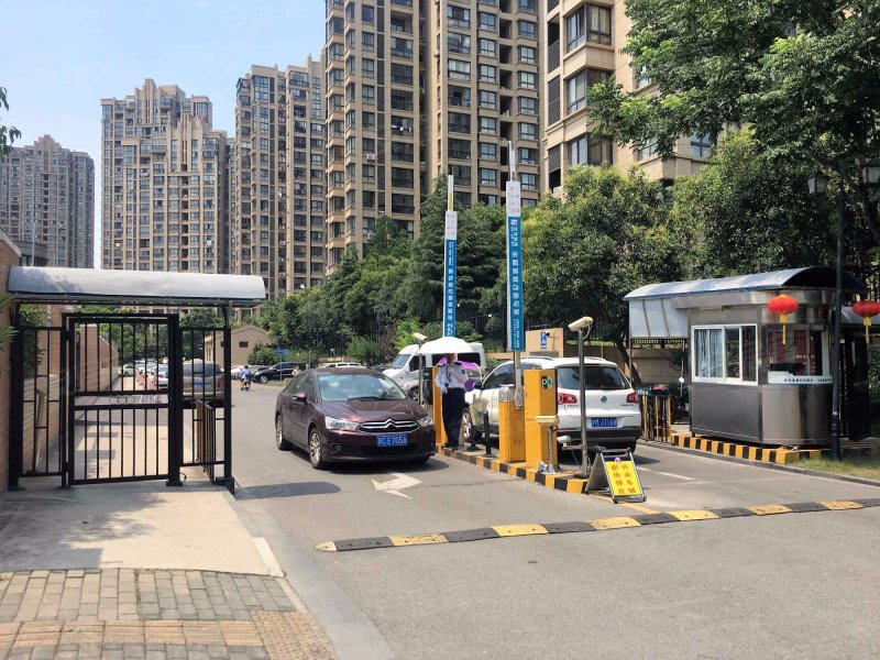 保利叶上海(一期公寓住宅) 