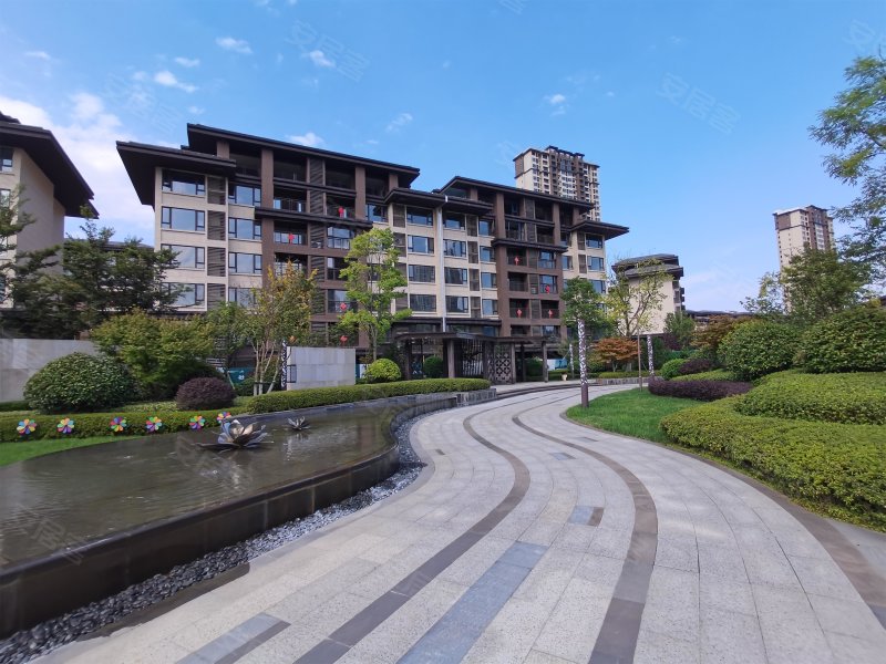 雅居乐花园,滨江路-汉中雅居乐花园二手房,租房,房价-汉中安居客