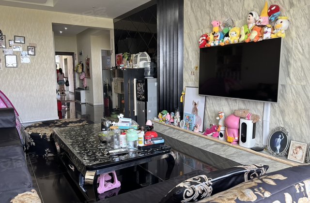 领地未来城2室2厅108.9㎡49.8万二手房图片