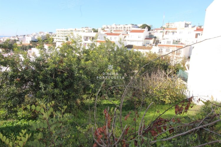葡萄牙约¥211万PortugalAlbufeiraLand出售二手房土地图片