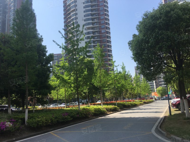 福星城(汉川),西湖大道-孝感福星城(汉川)二手房,租房,房价-孝感安居