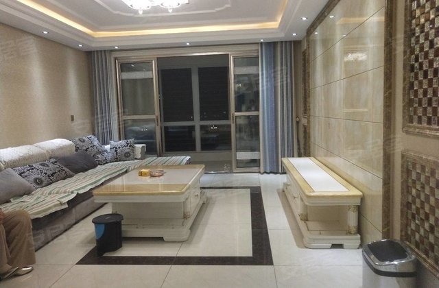 如意祥城3室2厅155㎡166万二手房图片