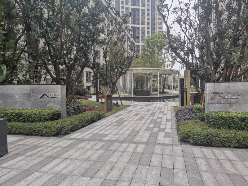 千江凌云凌云峰二期