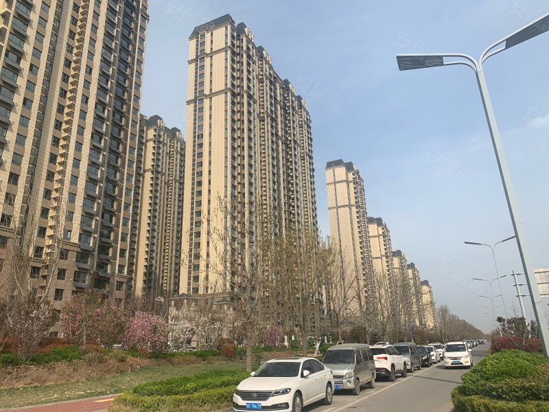 翰林华庭,人民路-菏泽翰林华庭二手房,租房,房价-菏泽安居客