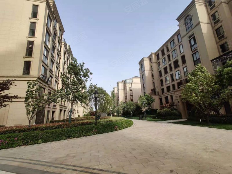 融创东方御园,山河路-无锡融创东方御园二手房,租房,房价-无锡安居客