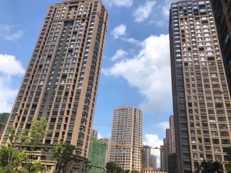 华强城(二期),道义南大街8-12号-沈阳华强城(二期)二手房,租房,房价