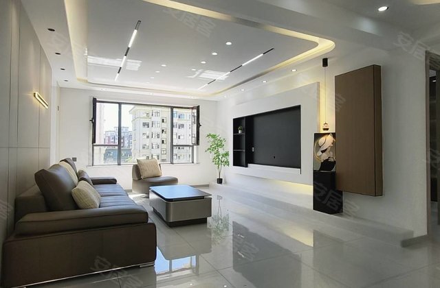 新青物资综合楼3室1厅130㎡49.8万二手房图片