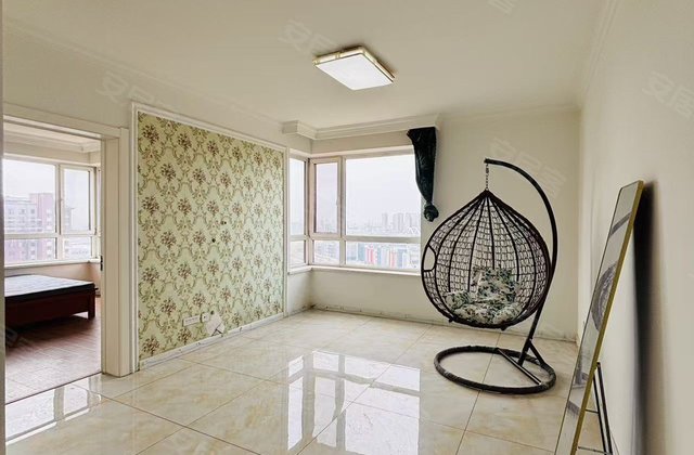 保莱蓝湾国际2室2厅79㎡26.8万二手房图片