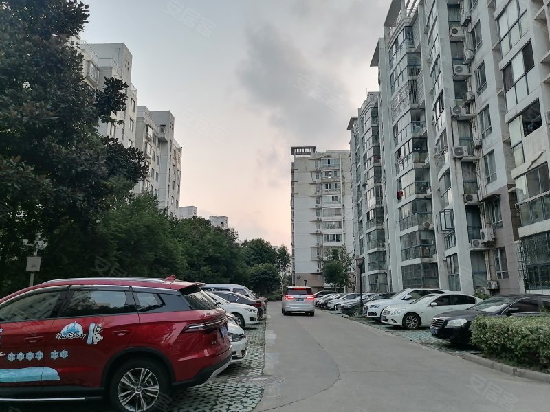 怡景名园,顺园路118号-常州怡景名园二手房,租房,房价-常州安居客