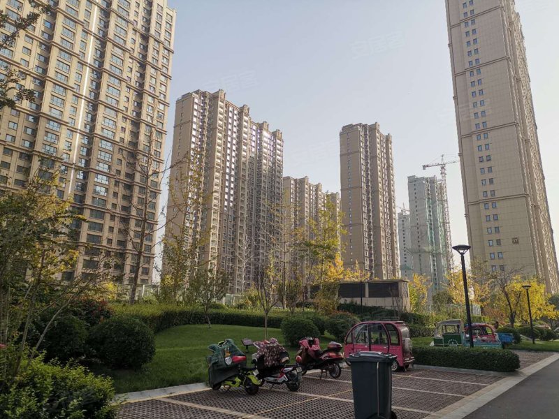 康博公馆,东风东路1888号-德州康博公馆二手房,租房,房价-德州安居客