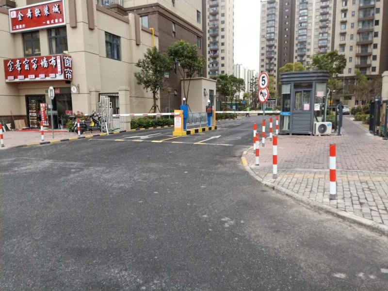 民乐城秀园东苑 