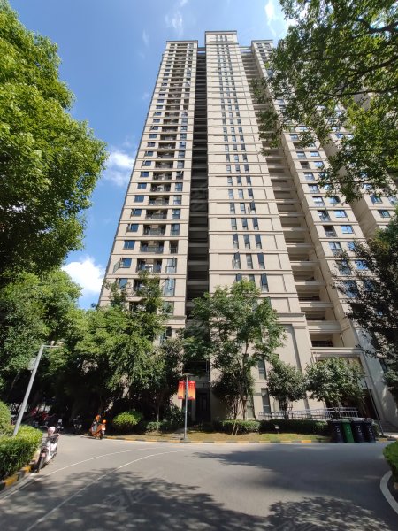 长投海德公园,华盛路66号-武汉长投海德公园二手房,租房,房价-武汉