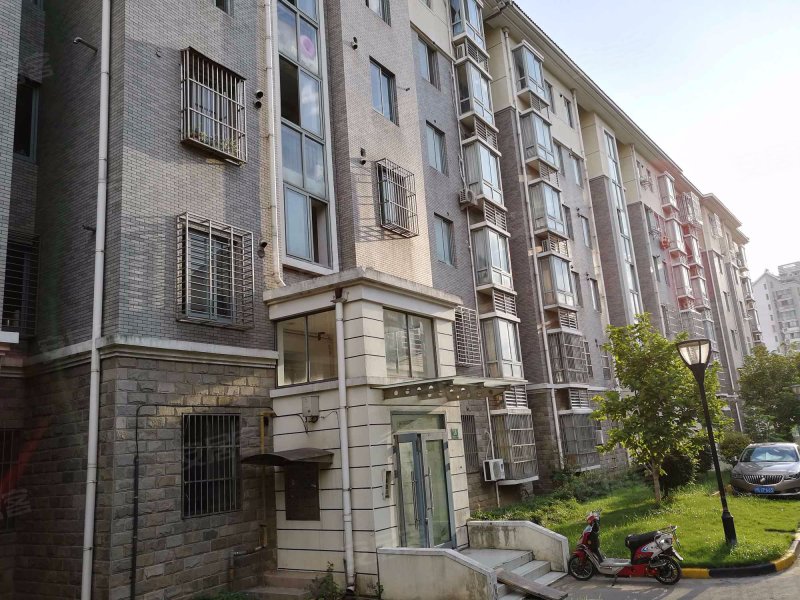 汇丰沁苑(南区)